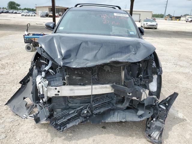 VIN 5TDBZRFH0KS989319 2019 Toyota Highlander, LE no.5