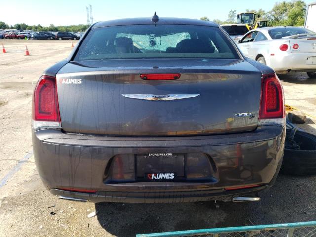 2C3CCABG2LH158719 Chrysler 300 S 6