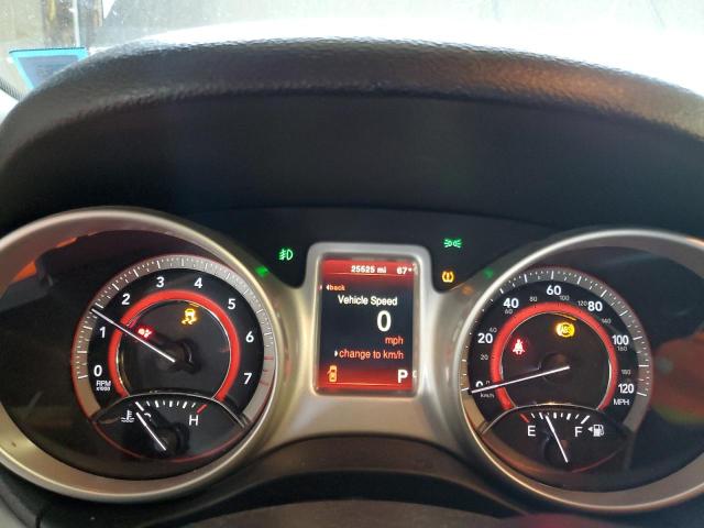 2019 Dodge Journey Se VIN: 3C4PDCBB0KT758669 Lot: 58382884