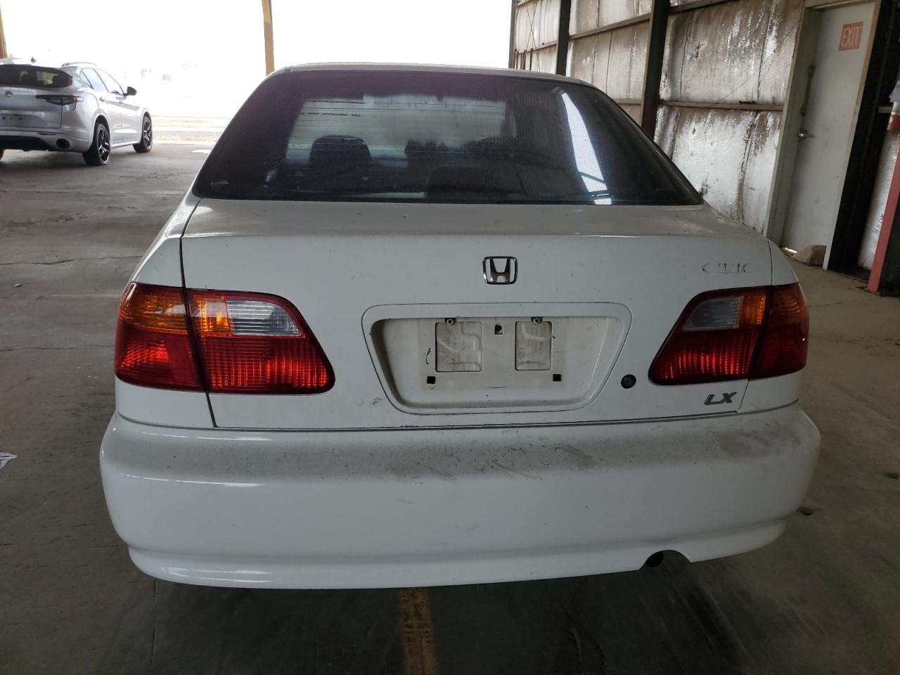 2HGEJ6675XH580668 1999 Honda Civic Lx