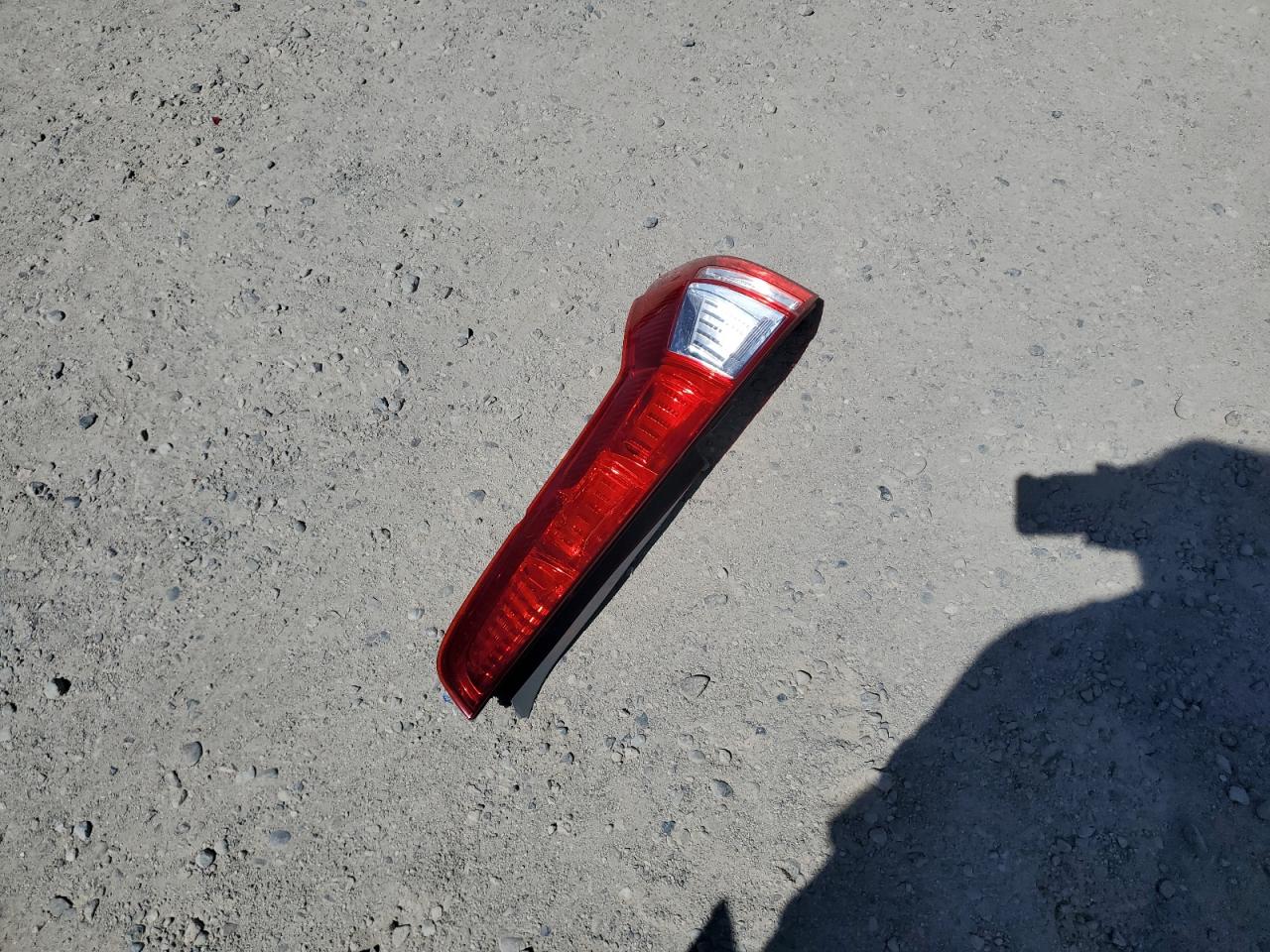 JHLRE38597C029745 2007 Honda Cr-V Ex