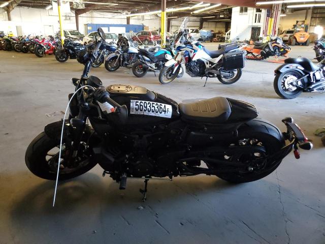 2023 HARLEY-DAVIDSON RH1250 S 1HD1ZC419PB328741