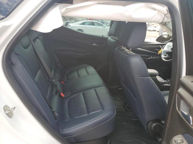 2022 Chevrolet Bolt Euv Premier VIN: 1G1FZ6S09N4128097 Lot: 60903254