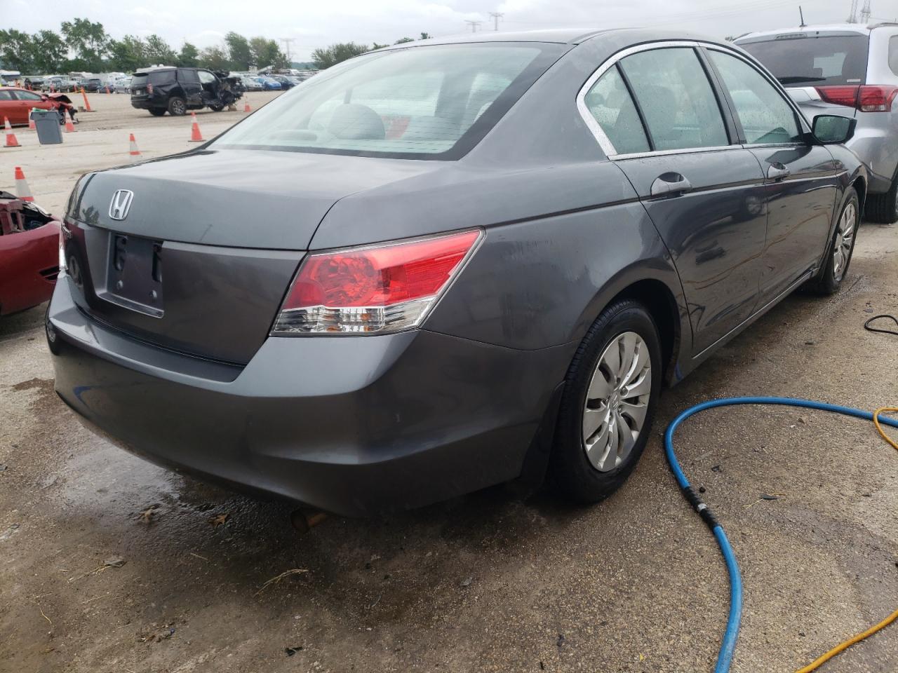 1HGCP26319A055068 2009 Honda Accord Lx