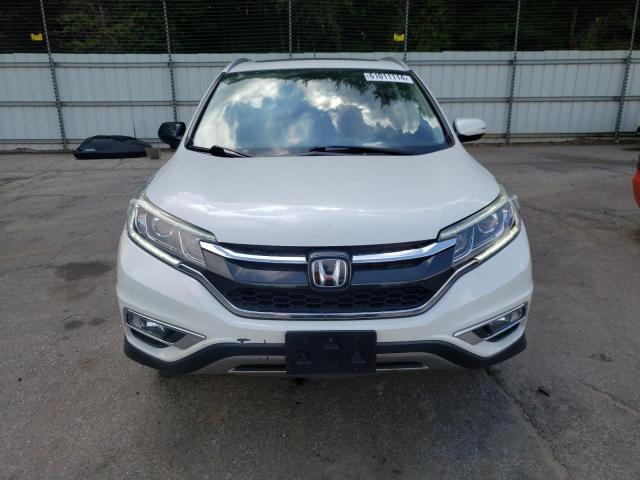 5J6RM4H98GL091608 | 2016 Honda cr-v touring