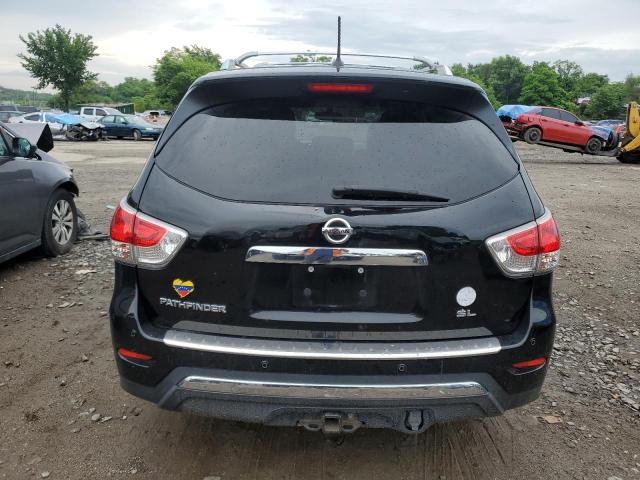 2014 Nissan Pathfinder S VIN: 5N1AR2MN8EC685569 Lot: 57685144