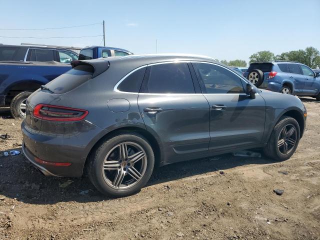 VIN WP1AB2A53HLB18458 2017 Porsche Macan, S no.3