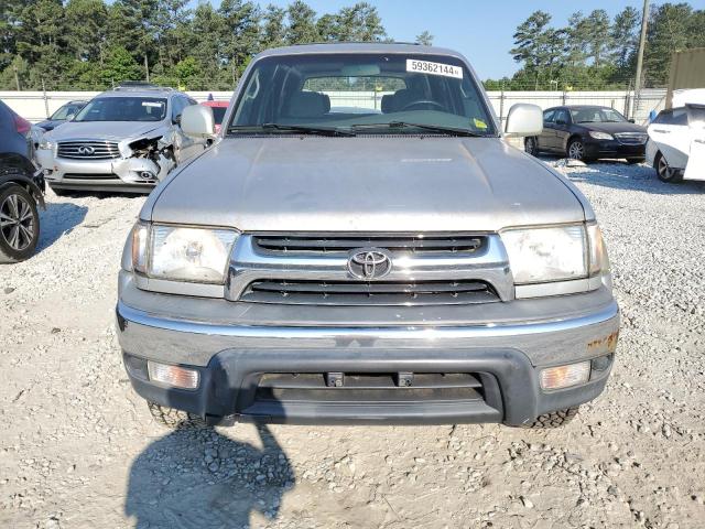 2002 Toyota 4Runner Sr5 VIN: JT3HN86R020365469 Lot: 59362144