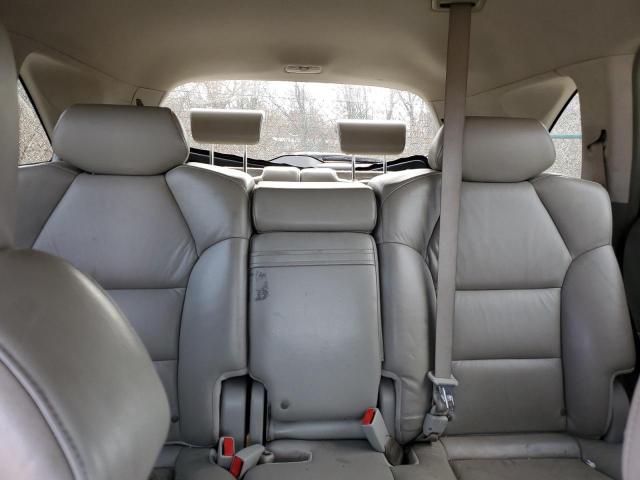 2HNYD28267H550649 2007 Acura Mdx