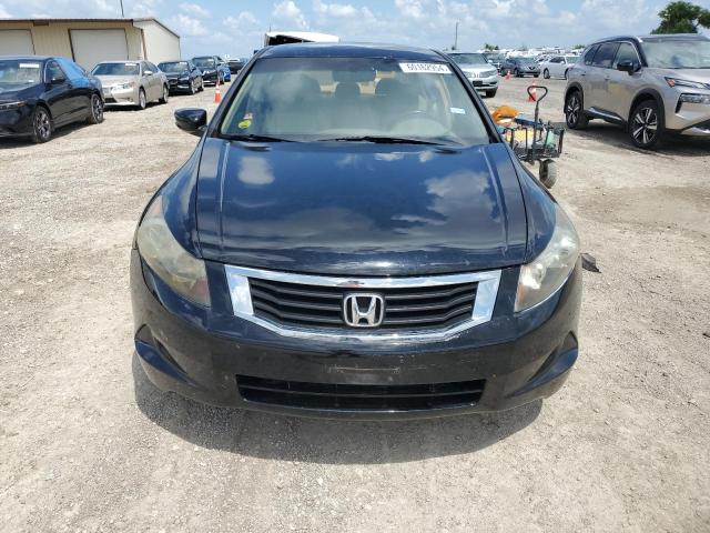 2009 Honda Accord Exl VIN: 1HGCP26849A138246 Lot: 60162954