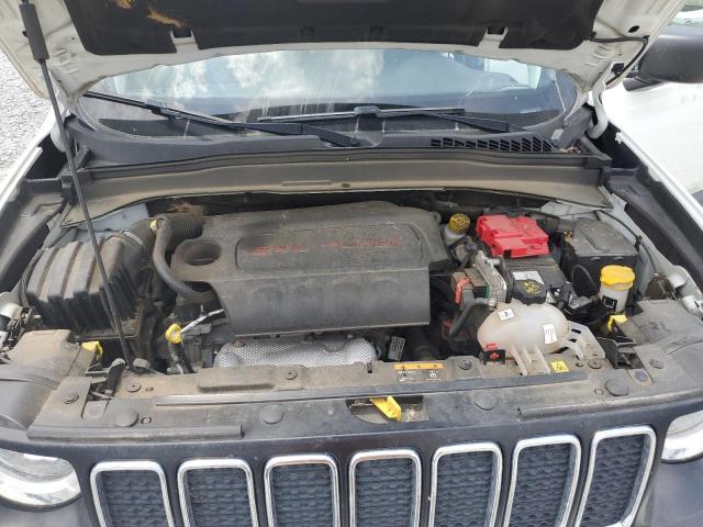 2020 Jeep Renegade Sport VIN: ZACNJAAB6LPL01389 Lot: 59107194