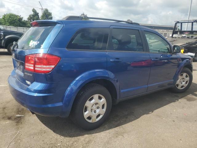 2010 Dodge Journey Se VIN: 3D4PG4FB8AT106553 Lot: 56703434