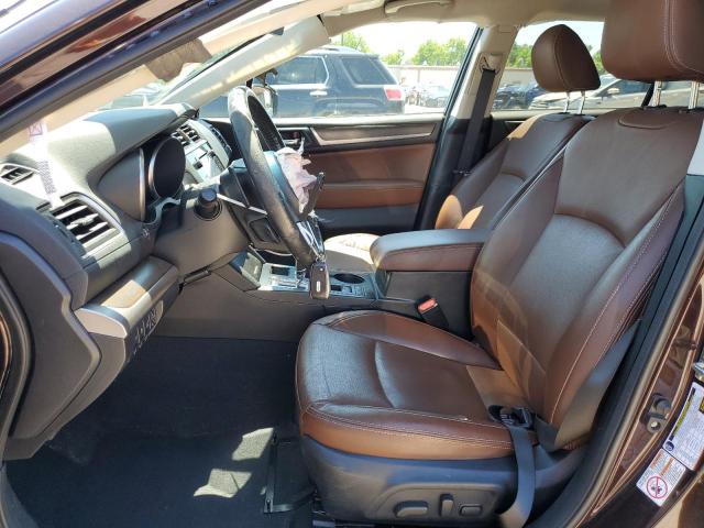 2017 Subaru Outback Touring VIN: 4S4BSATC5H3213465 Lot: 60255794