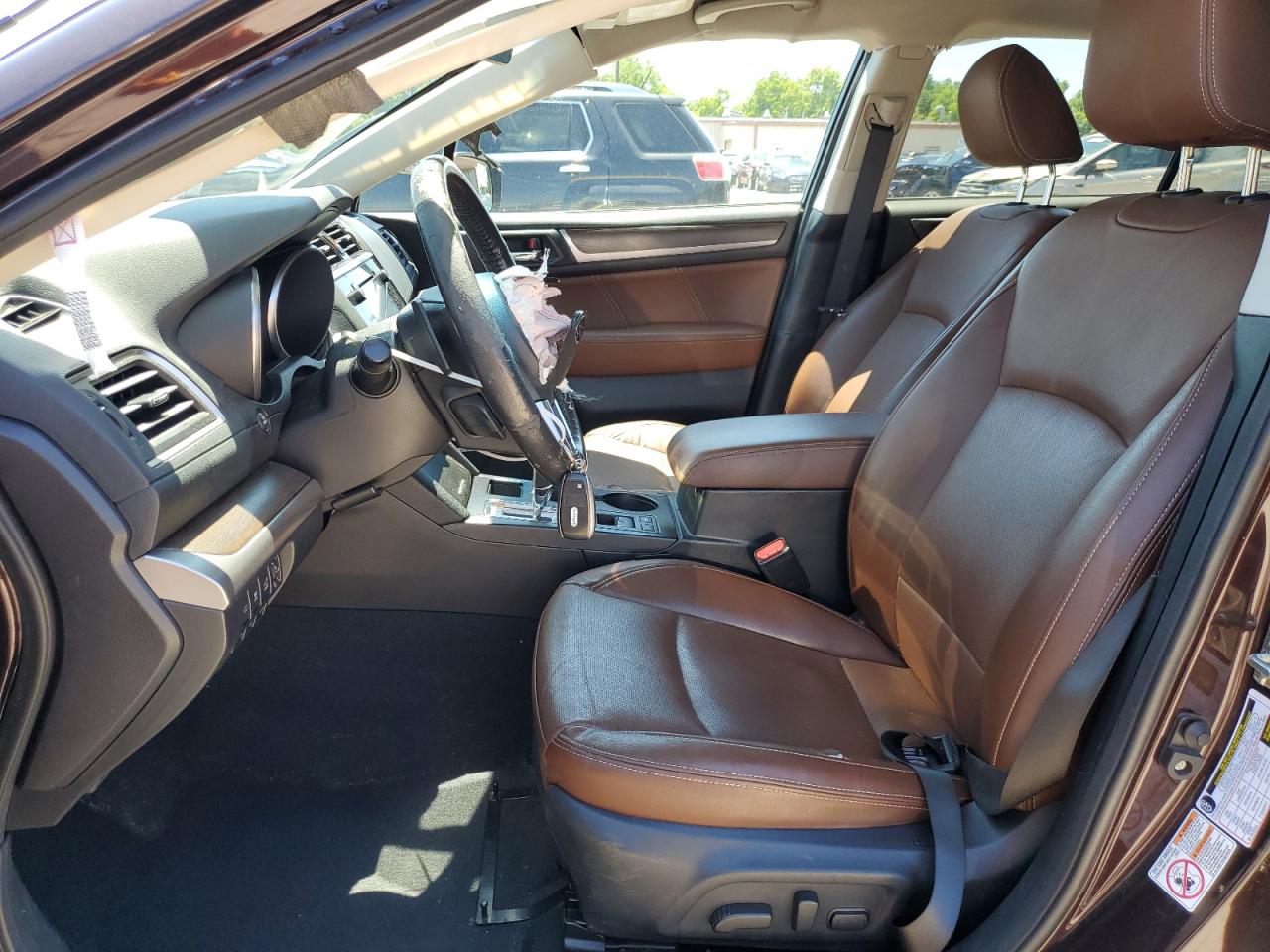 4S4BSATC5H3213465 2017 Subaru Outback Touring