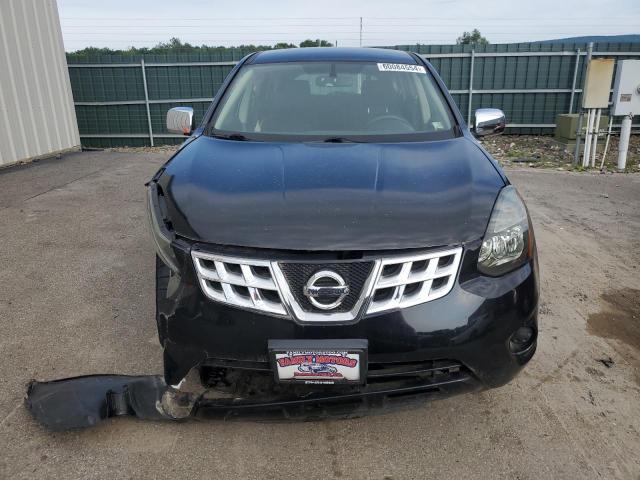 2012 Nissan Rogue S VIN: JN8AS5MV3CW385822 Lot: 60084554