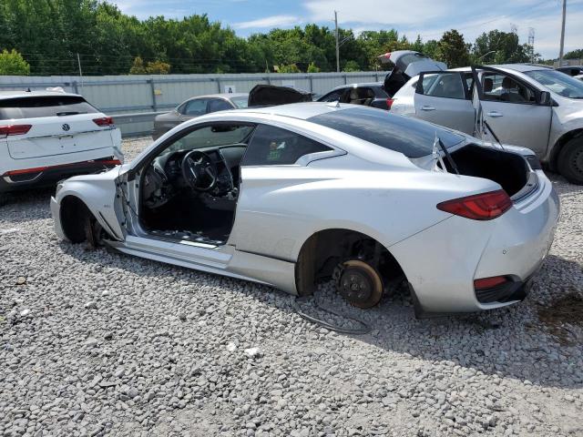 2017 Infiniti Q60 Premium VIN: JN1EV7EK4HM362480 Lot: 58431664