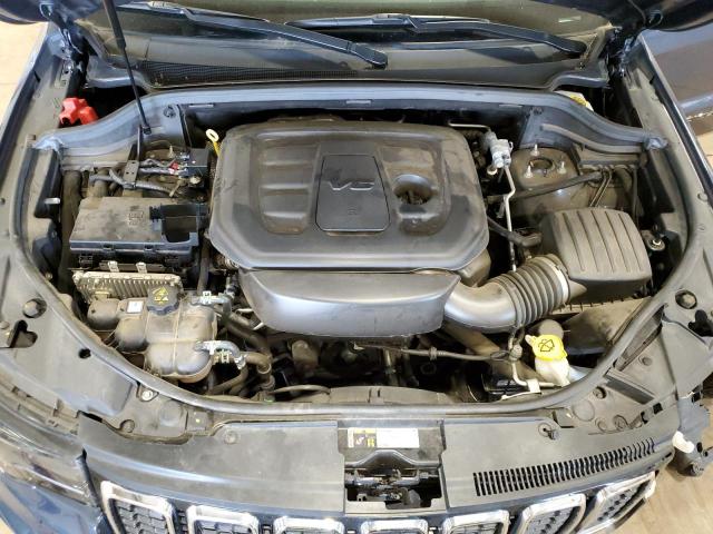 2021 Jeep Grand Cherokee Limited VIN: 1C4RJFBG2MC586089 Lot: 60634694