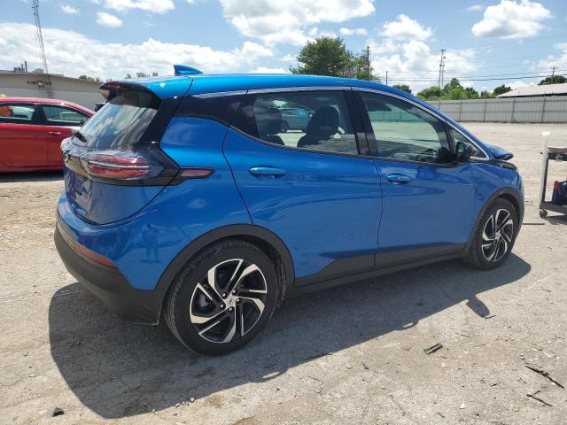 2022 Chevrolet Bolt Ev 2Lt VIN: 1G1FX6S06N4100778 Lot: 58215434