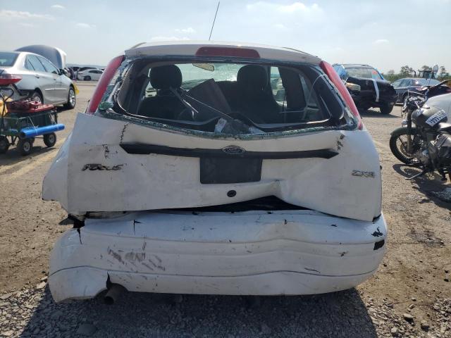 2006 Ford Focus Zx3 VIN: 1FAFP31N16W227453 Lot: 60283484