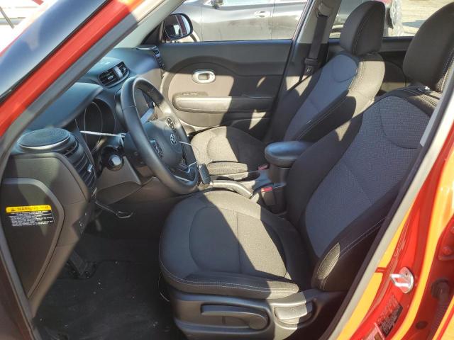 2018 KIA SOUL + - KNDJP3A59J7538006
