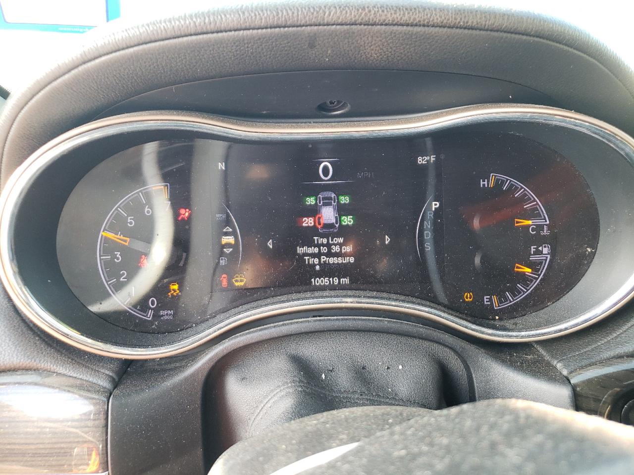 1C4RJECG7FC769953 2015 Jeep Grand Cherokee Overland