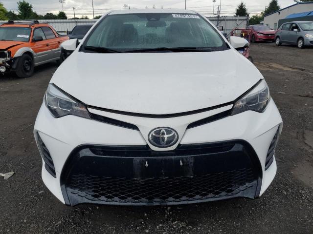 2017 Toyota Corolla L VIN: 2T1BURHE7HC857435 Lot: 57085454