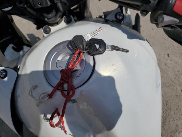 2014 HONDA CB500 X MLHPC4665E5100031