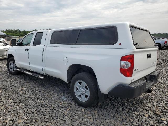 5TFCY5F18MX028256 2021 Toyota Tundra Double Cab Sr/Sr5