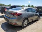 HYUNDAI ELANTRA SE photo