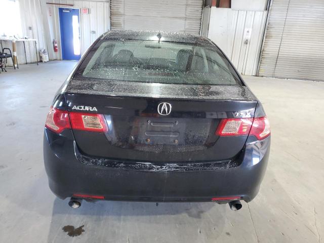 2011 Acura Tsx VIN: JH4CU2F60BC011637 Lot: 60354544