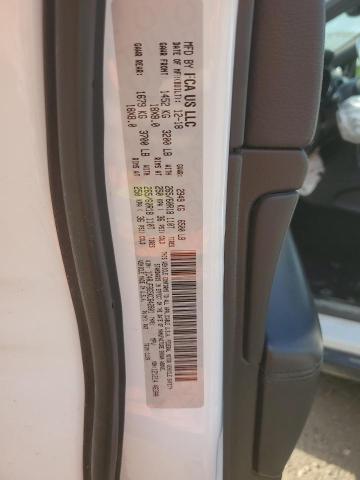 2019 Jeep Grand Cherokee Limited VIN: 1C4RJFBG5KC642801 Lot: 58315974