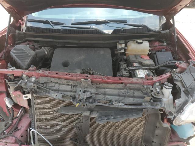 2020 Chevrolet Traverse Lt VIN: 1GNERHKW4LJ184473 Lot: 57583534