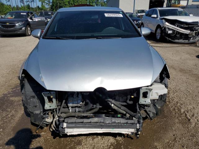 2017 VOLKSWAGEN GTI S - 3VW5T7AU2HM070497