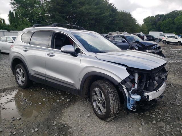 2023 Hyundai Santa Fe Sel VIN: 5NMS2DAJ7PH500393 Lot: 57012964