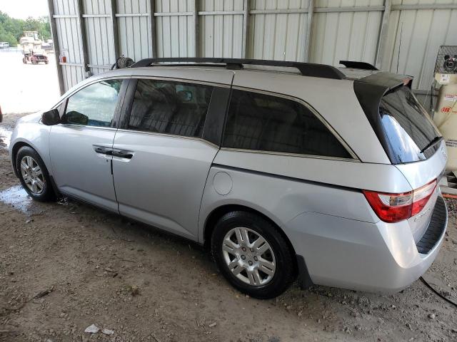 2011 Honda Odyssey Lx VIN: 5FNRL5H29BB007101 Lot: 56507264