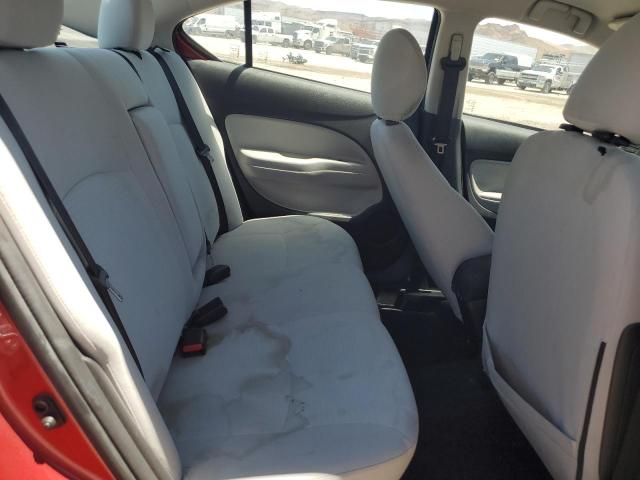 2021 MITSUBISHI MIRAGE G4 - ML32FUFJ2MHF02911