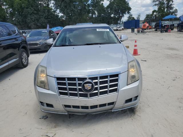 2013 Cadillac Cts Premium Collection VIN: 1G6DP5E35D0153690 Lot: 59355354