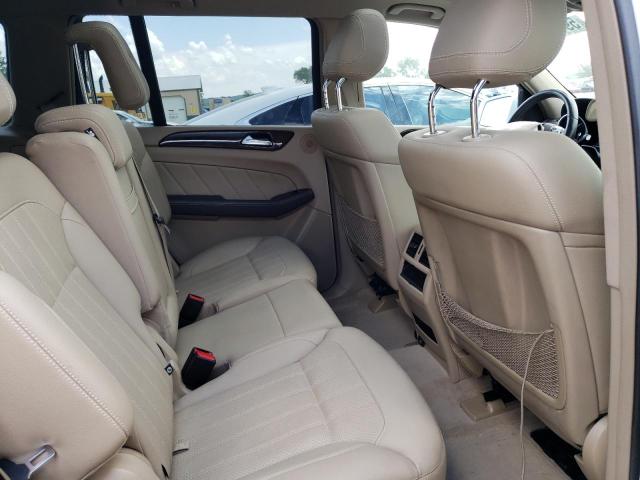 2016 MERCEDES-BENZ GL 450 4MA - 4JGDF6EE4GA663059