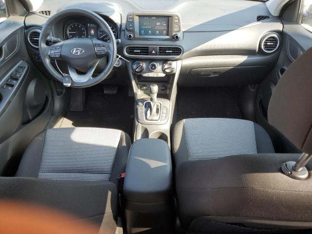 KM8K22AA1MU707320 Hyundai Kona SEL 8