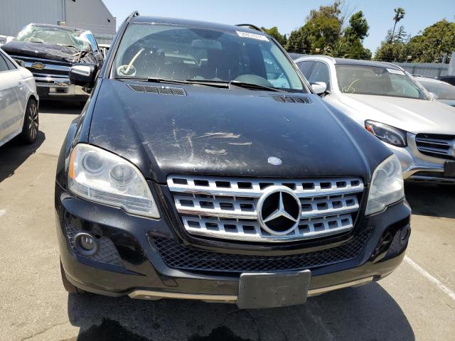 2010 Mercedes-Benz Ml 350 Bluetec VIN: 4JGBB2FB3AA618847 Lot: 58857074