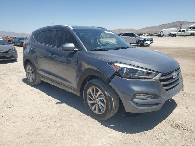 2017 HYUNDAI TUCSON LIM - KM8J33A49HU485589