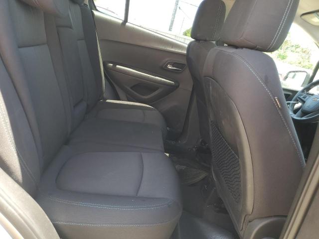 2016 Chevrolet Trax 1Lt VIN: 3GNCJLSB5GL125252 Lot: 60891864