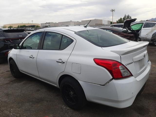 2016 Nissan Versa S VIN: 3N1CN7AP9GL842953 Lot: 57501344