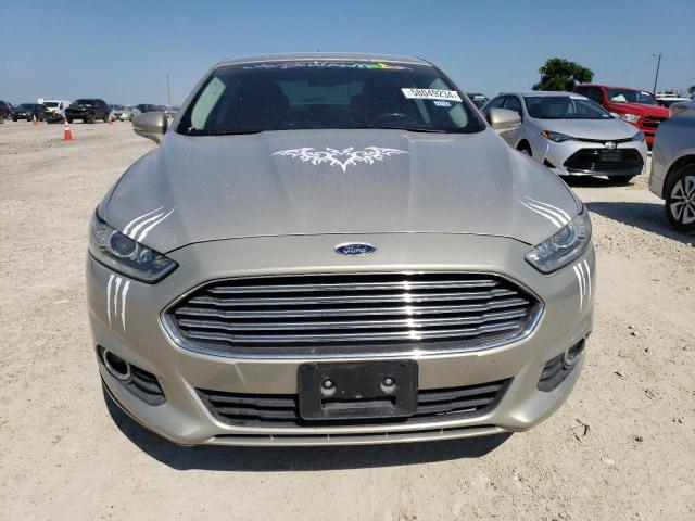 VIN 3FA6P0HD5FR159902 2015 Ford Fusion, SE no.5