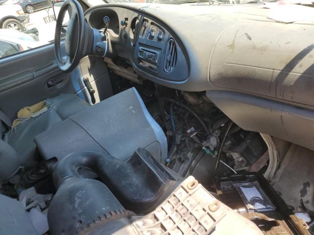 2004 Ford Econoline E250 Van VIN: 1FTNE24W14HA19486 Lot: 58485634