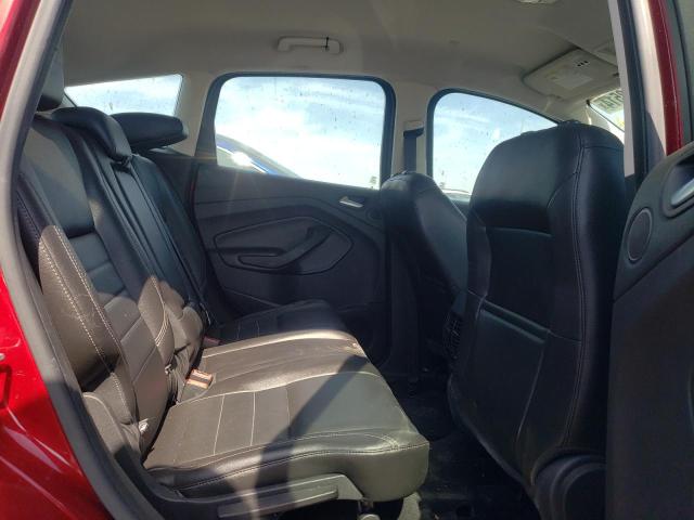 2013 Ford C-Max Premium VIN: 1FADP5CU7DL542179 Lot: 59338514