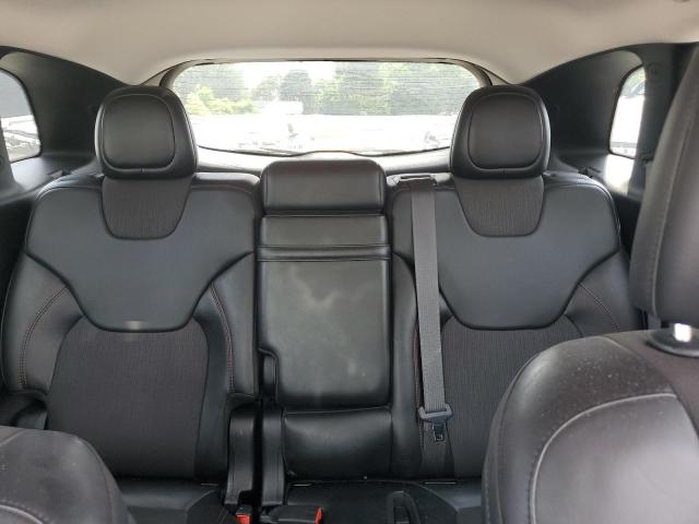 2015 Jeep Cherokee Trailhawk VIN: 1C4PJMBB2FW595120 Lot: 58977004