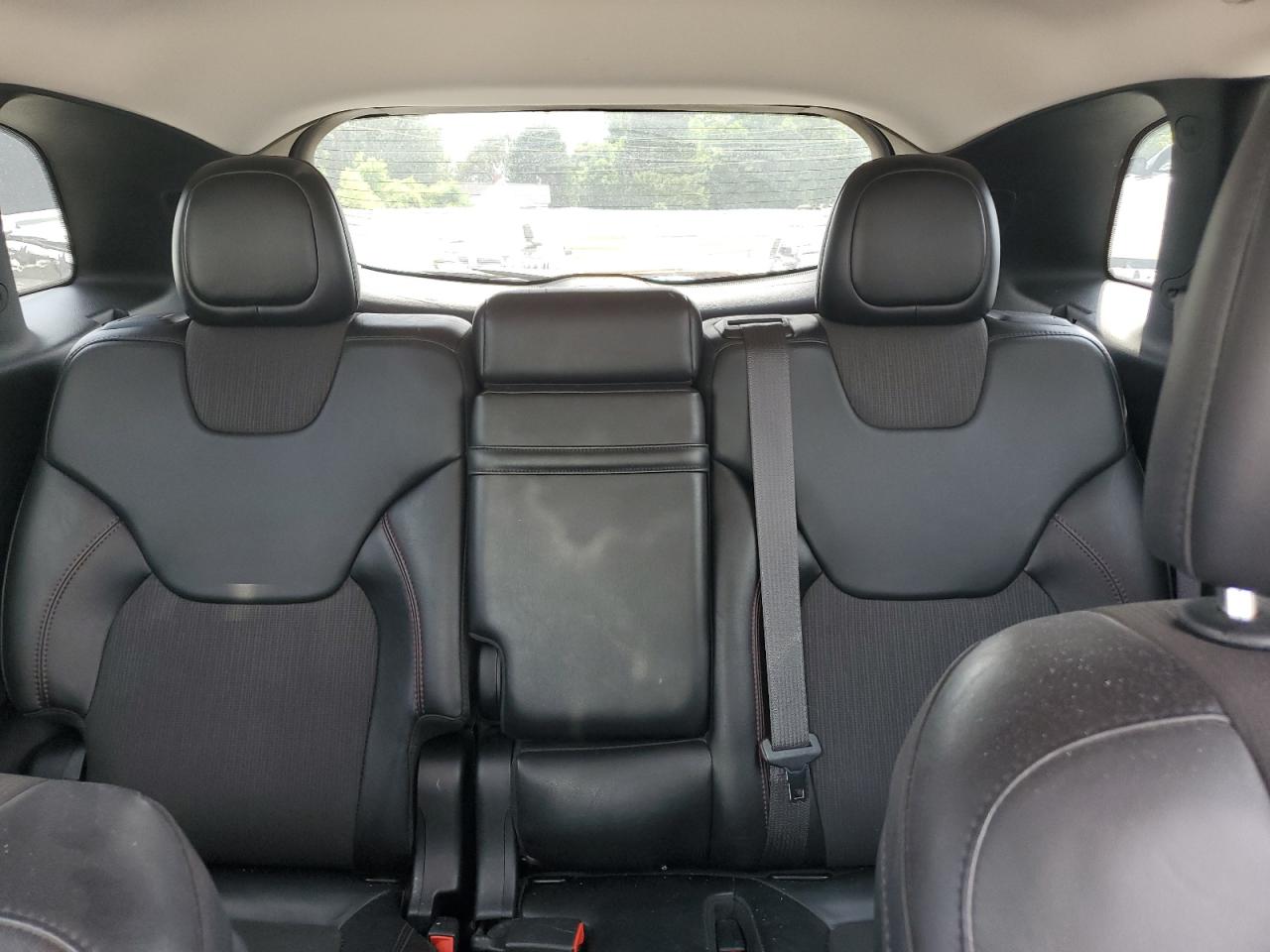 1C4PJMBB2FW595120 2015 Jeep Cherokee Trailhawk