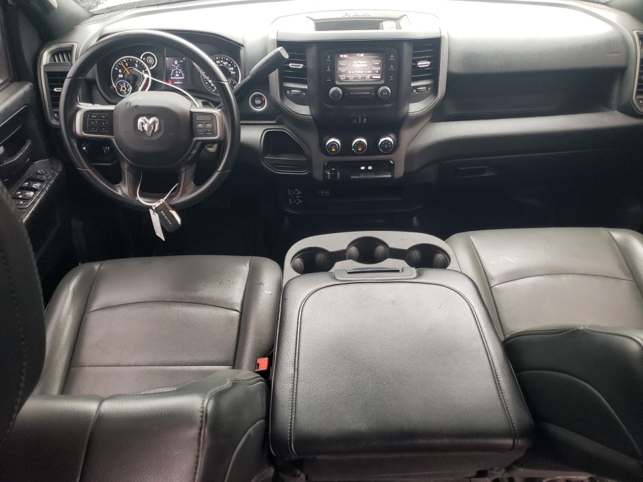 3C63R2GL7NG174981 2022 Ram 3500 Tradesman