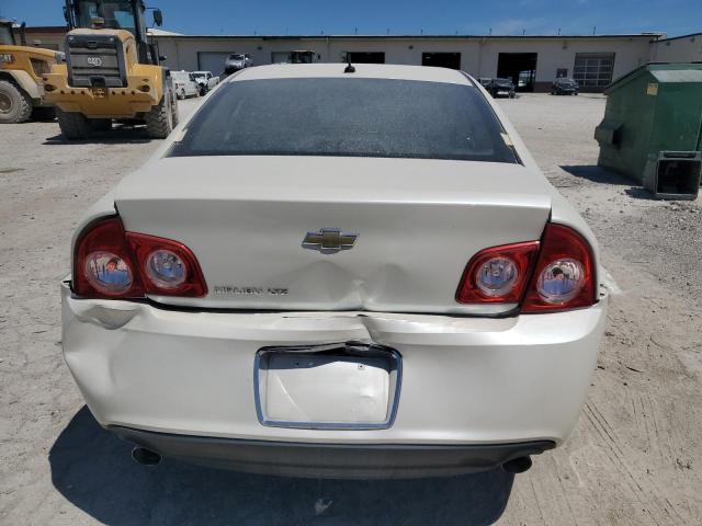 2010 Chevrolet Malibu Ltz VIN: 1G1ZE5E79A4141860 Lot: 55887924